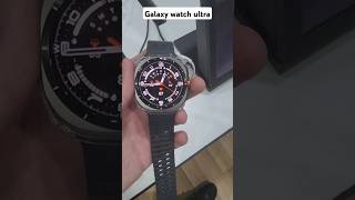 Galaxy watch ultra galaxywatchultra samsung [upl. by Carbone]