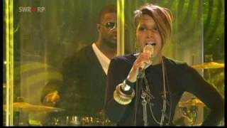 Toni Braxton  SWR Live Germany Pt 1  Youre Makin Me High  9th May 2010 [upl. by Hort]