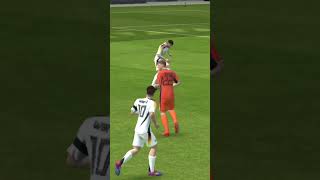 Изи☠️🥵football fifa soccer [upl. by Nhguavaj]