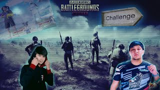 YAKUDZADAN SENATORGA REYD OLD PUBG QIROLLARI BIRGALIKDA CHALLENGE [upl. by Yim]