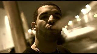 Drake  5AM In Toronto Official Video [upl. by Idola]