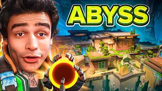 Breach On ABYSS  FULL MAP GUIDE 🗺️ [upl. by Ahsercal]