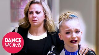 Ashlee STORMS OUT After Brynn Wins Her ALDC JACKET S6 Flashback  Dance Moms [upl. by Namsu21]