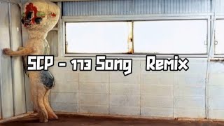 SCP  173 Song Remix Original by GlennLeroi [upl. by Aihsilat]