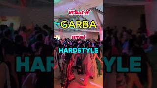 What If Garba Went Hardstyle garba garbadance navratri bollywood hardstyle bollytech [upl. by Lindi]