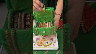 DIY Teej Hamper Ideas [upl. by Huston]