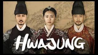 Hwajung a fény hercegnője [upl. by Nosimaj]