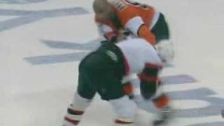 McGrattan vs Brashear Mar 25 2006 [upl. by Lisa]