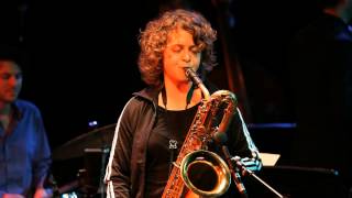 New Rdam Jazz Orchestra with Anton Goudsmit play Short Cuts Goudsmit [upl. by Lustick]