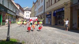 Tuba fail  Marching Band [upl. by Rossy]