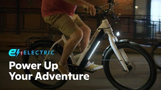 Introducing NEW Electric Bikes by Schwinn [upl. by Kamaria48]