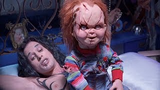 Top 7 Películas de Chucky El muñeco diabólico [upl. by Mall866]