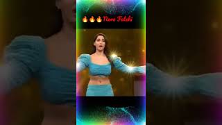 Nora Fatehi can set Dancing Floor Ablaze🔥🔥🔥🔥🔥 [upl. by Iago]