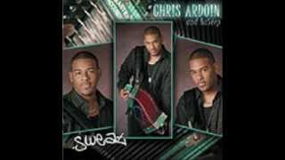 CreepinChris Ardoin amp Nustep [upl. by Sikko]