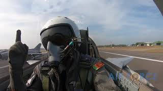 Sri Lanka Air Force No 5 Fighter Squadron [upl. by Jacobsohn234]