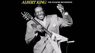 Albert King  The Fillmore Recordings [upl. by Annairdua79]