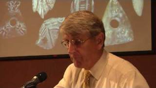 Royal Asiatic Society HK Hongshan Lecture Part1 [upl. by Honora]