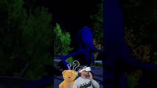 tails couldnt escape sonic  Shin Sonic Tapes  360° VR Animation Part 2 [upl. by Ovatsug]