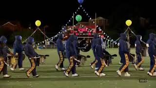 Drumline A New Beat  Final Battle Drumline [upl. by Bowe145]