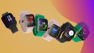 Top 5 Amazfit Smartwatches in 2024 Which One Should You Buy Dont Miss This Review [upl. by Neeliak41]