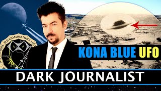 XSeries 167 Kona Blue UFO File vs Blue Enigma Code Revealed [upl. by Wilkie]