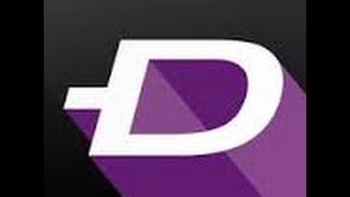 Avoir des sonneries et fond décran gratuit avec Zedge sur Android [upl. by Leahcimrej]