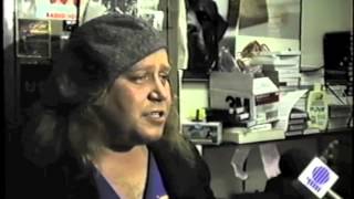 Sam Kinison on Protesters 1989  OpieRadio [upl. by Anirdna]