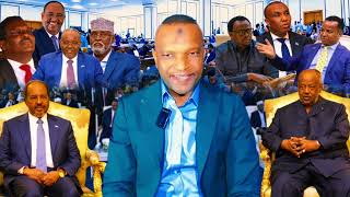 WAJIGA QARSOON AMAR ALLE LAAKIIN 22 October 2024 [upl. by Ahsyekal]