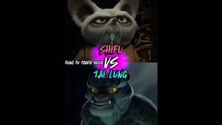 Shifu Vs Tai Lung [upl. by Cody]