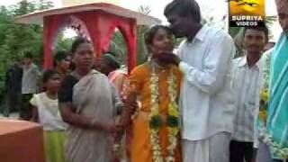 Marriage song telugu [upl. by Ecinnej]