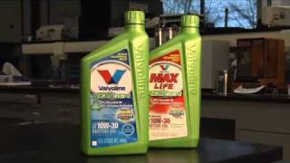 Valvoline Next Generation ReCycling Motor Oil  Making an Impact  Pep Boys [upl. by Nogas119]