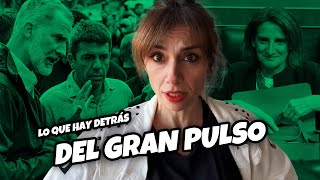 Qué hay detrás del gran pulso entre PP y Ribera por Marta Flich [upl. by Haldis]