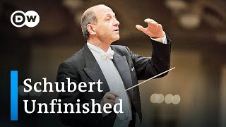 Schubert Symphony No 8 Unfinished  Iván Fischer amp Budapest Festival Orchestra [upl. by Oisor]