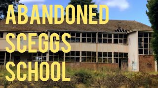 Abandoned Sydney SCEGGS Moss Vale [upl. by Asirahc210]