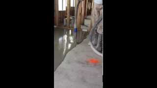 Ardex Floor Leveling Surface Prep [upl. by Khan687]