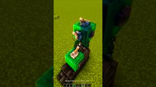 SteamPunk crane tutorial in Minecraft shorts india minecraft [upl. by Olegnad754]