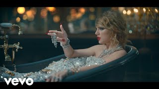 Taylor Swift  Look What You Made Me Do [upl. by Dunc]