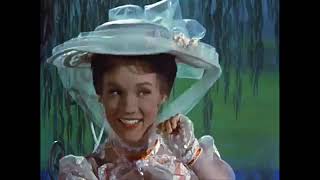 Mary Poppins  2004 40th Anniversary Edition DVDVHS Trailer [upl. by Jt]