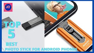 Best Photo Stick For Android Phones in 2024 [upl. by Lundgren429]