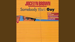 Somebody Elses Guy Radio Mix [upl. by Giverin]