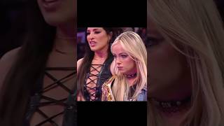 Rhea Ripley Return To WWE War Games 🔥 wwe rhearipley livmorgan wargames shorts [upl. by Noled]