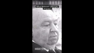 Alfred Hitchcock The Master of Suspense Who Revolutionized Cinema [upl. by Ahseenyt900]