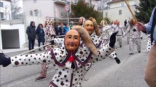 Landschaftstreffen Oberschwaben Allgäu 2018 Bad Waldsee Teil 6 [upl. by Aikam430]