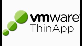 VMware ThinApp [upl. by Fortunna]