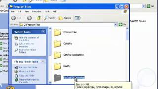 How to Uninstall FoxTab PDF Creator [upl. by Ahsekin395]