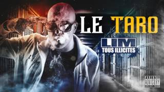 LIM  LE TARO feat DENVER et MIDAS HD [upl. by Nolyar]