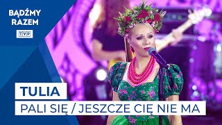 Tulia  Pali Się  Jeszcze Cię Nie Ma  59 KFPP Opole 2022 [upl. by Oicam]