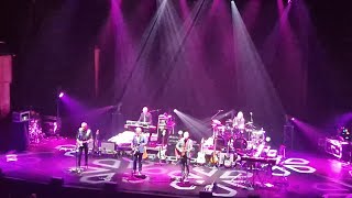 10cc live Glasgow highlights 15th March 2024 [upl. by Shenan934]