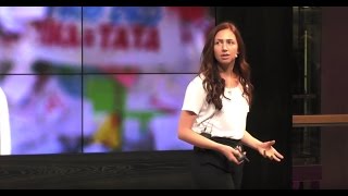 Anni Karjala  Mind Over Matter  Talk The Talk 2016 [upl. by Rhyne707]