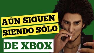 Los 13 MEJORES EXCLUSIVOS de XBOX de TODOS los TIEMPOS [upl. by Estrellita]